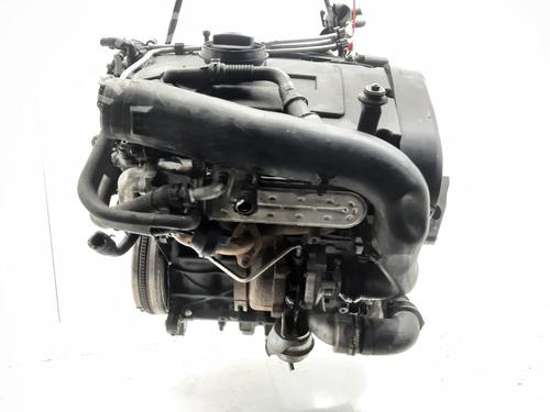 Motor VW PASSAT B6 (3C2)  | BP29704570M1 