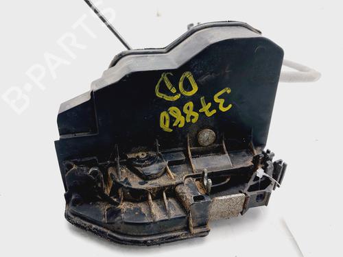 Front right lock BMW 1 (E87) 120 d | BP32438753C97