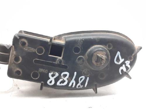 Front right interior door handle FORD TRANSIT Van (FA_ _) 2.4 DI (FAA_, FAB_, FAC_, FAD_) | BP12398683I14 