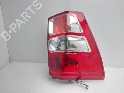 Venstre Baklys Venstre Baklys SUZUKI GRAND VITARA II (JT, TE, TD) [2005-2026] 36389680 36389680