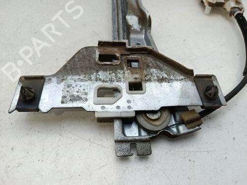 Front left window mechanism CITROËN C4 I (LC_) | BP33470406C22 - Image 2