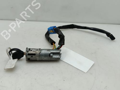 Contactslot PEUGEOT 206 Hatchback (2A/C) 1.4 LPG | BP29822533M48