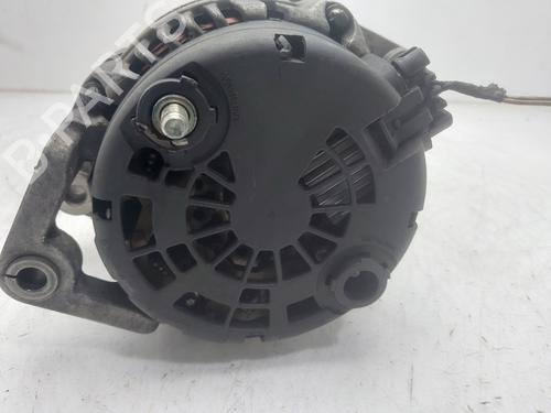 Alternator CHEVROLET CAPTIVA (C100, C140) 2.0 D | BP38192170M7 - Image 2