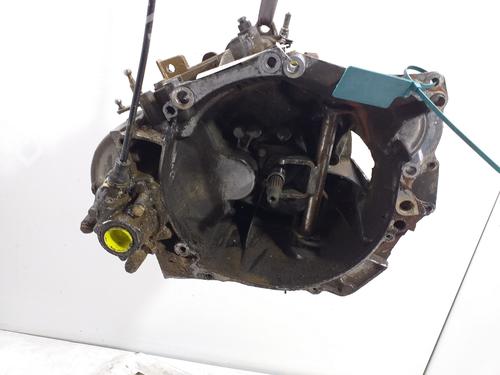 Used Gearbox PEUGEOT 205 I (741A/C) 1.7 Diesel (60 hp) 8311189