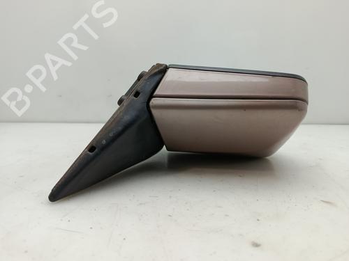 Right mirror MERCEDES-BENZ E-CLASS (W124) E 250 D (124.126, 124.129) | BP29299010C27 