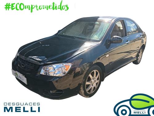 Left front window motor KIA CERATO I Saloon (LD) 1.5 CRDi | BP24532986E21 