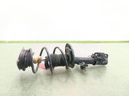 Used Left rear shock absorber Left rear shock absorber RENAULT CLIO IV (BH_) [2012-2021] 40559451 40559451