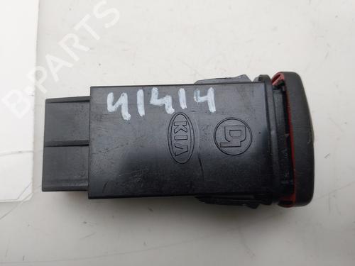 Warning switch KIA SHUMA II (FB) 1.6 | BP33793070I22 - Image 4
