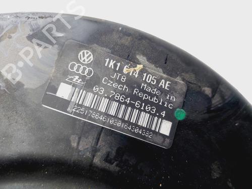 Servo brake VW GOLF V (1K1)  | BP29531632M42 
