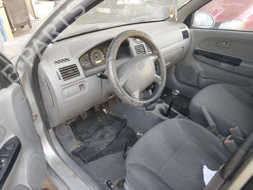 Right front window switch KIA RIO I Hatchback (DC) 1.3 | BP33459996I26  - Image 11