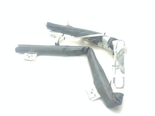 Used Right curtain airbag NISSAN NAVARA NP300 (D40) 2.5 dCi 4WD (171 hp) 29903684