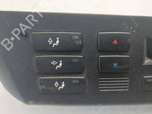 Climate control BMW X3 (E83) 2.0 d | BP38759487I5 - Image 6