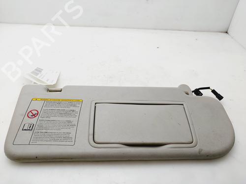 Used Right sun visor TATA INDICA VISTA [2008-2025]  22746066