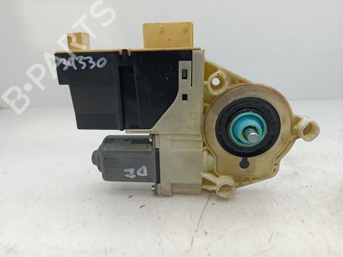 Rudehejsemotor forskærm venstre PEUGEOT 307 Break (3E) 1.6 HDi 110 (109 hp) 31338371