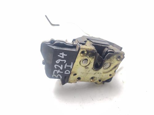 Front left lock PEUGEOT 307 Break (3E)  | BP28669962C98 