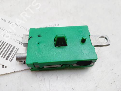 Electronic module LAND ROVER DISCOVERY SPORT (L550) 2.0 D 4x4 | BP19581885M83 