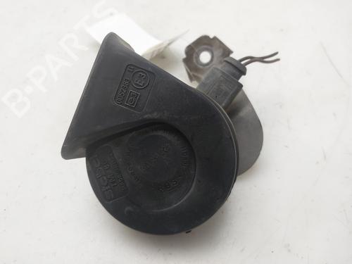 Used Horn Horn 38320490 38320490