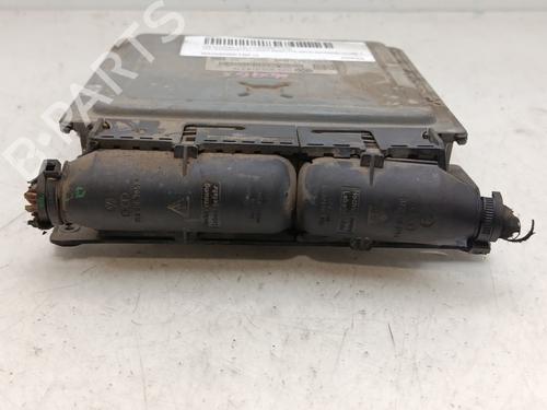 Engine control unit (ECU) VW PASSAT B6 (3C2) | BP32371748M57