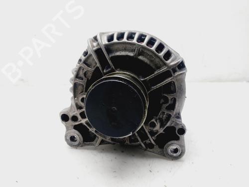 Alternator SKODA FABIA I (6Y2)  | BP25797665M7 