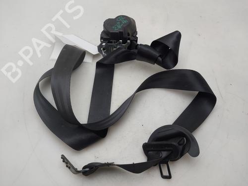 Used Rear right seatbelt Rear right seatbelt VW POLO V (6R1, 6C1) [2009-2022] 34352042 34352042