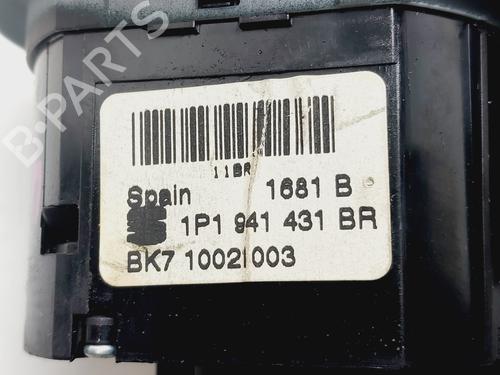 Headlight switch SEAT LEON (1P1) | BP31847410I24