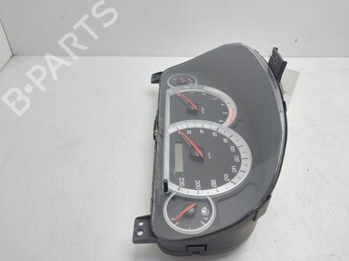 Instrument cluster CHEVROLET CAPTIVA (C100, C140) 2.0 D | BP37294610C47 - Image 5