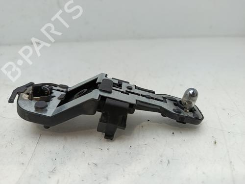Lampeholder SEAT LEON (1P1) 1.4 TSI (125 hp) 31160378