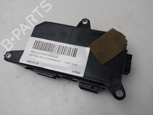 Electronic module LANCIA MUSA (350_) 1.4 (350.AXA11, 350.AXA1A) | BP37488072M83 - Image 5