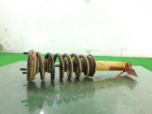 Right front shock absorber MITSUBISHI PAJERO III (V7_W, V6_W) 3.2 Di-D (V68W) | BP12402906M17 
