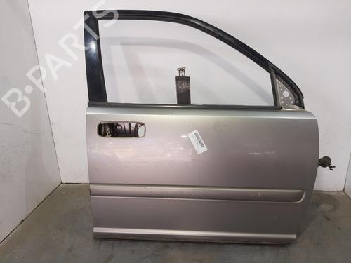 Used Right front door NISSAN X-TRAIL I (T30) [2001-2013]  12418505