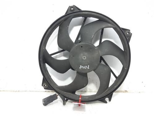 Used Radiator fan CITROËN C4 I (LC_) 1.6 16V (109 hp) 8619763