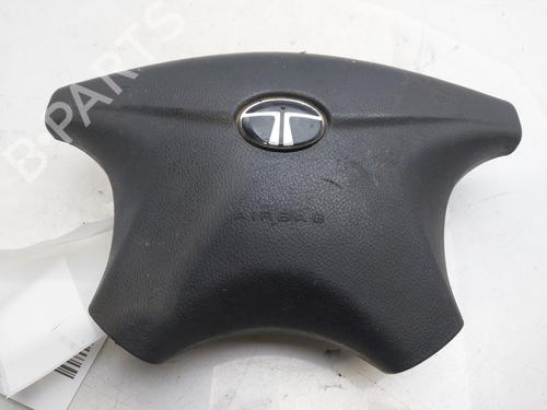 Airbag conducteur TATA INDICA 1.4 D (53 hp) 17187301