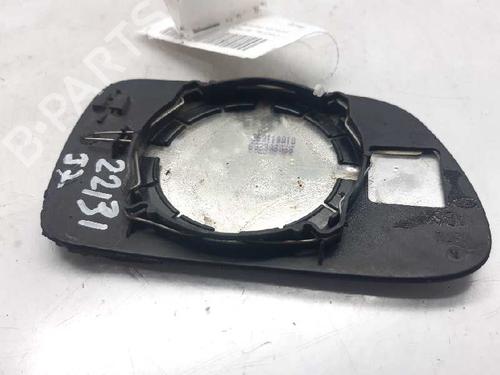 Left mirror glass CITROËN XSARA Coupe (N0) 1.4 i | BP13997517C148 
