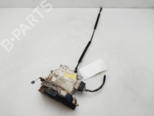 Højre fortil lås SEAT ALTEA (5P1) [2004-2015]  31034727