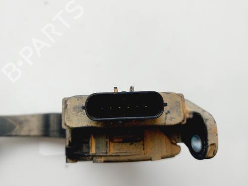 Pedal AUDI A4 B8 (8K2) 2.0 TDI | BP29342968I4 