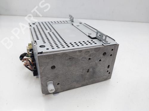 Radio FORD FOCUS III 1.5 TDCi | BP16005547E6 