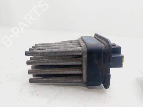 Heater resistor OPEL ZAFIRA / ZAFIRA FAMILY B (A05) 1.9 CDTI (M75) | BP18747869M108 