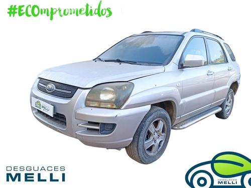 Recambios KIA SPORTAGE II (JE_, KM_) 2.0 CRDi 4WD 4827905