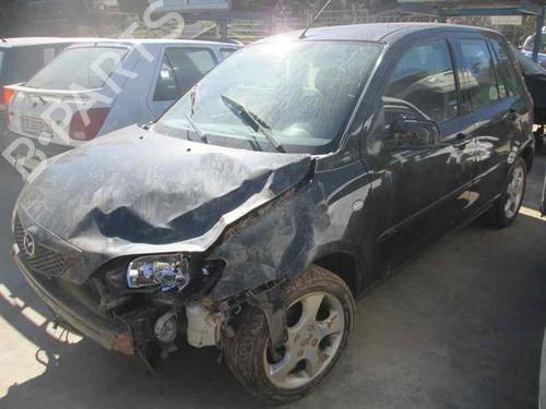 Startmotor MAZDA 2 (DY) 1.4 CD | BP7279568M8 