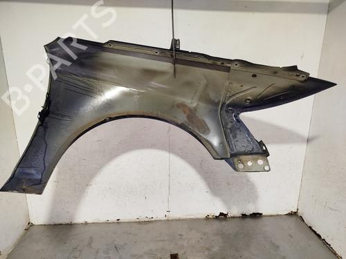 Left front fenders AUDI A6 C6 (4F2) 2.7 TDI | BP29972052C41