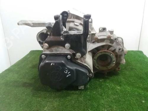 Gearbox SEAT IBIZA IV (6J5, 6P1)  | BP2993993M3 