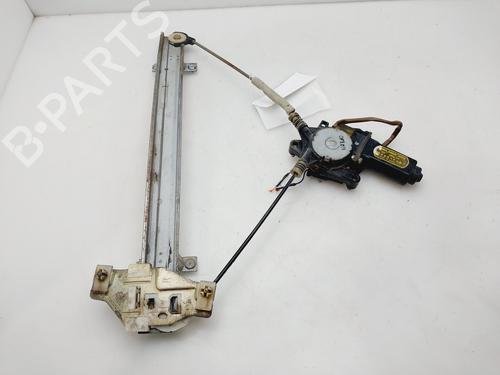 Front right window mechanism KIA SHUMA I (FB) 1.5 i 16V (AFB242) | BP30773437C23