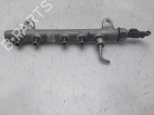 Used Injection rail Injection rail SSANGYONG KORANDO (CK) [2010-2026] 39651333 39651333