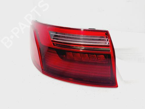 Left taillight AUDI A4 B9 (8W2, 8WC) 30 TDI | BP29511263C34 