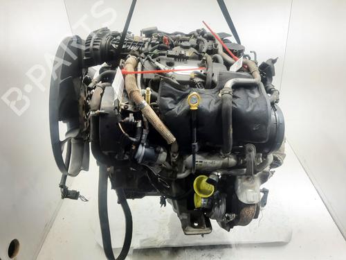Used Engine LAND ROVER DISCOVERY III (L319) [2004-2009]  30133518