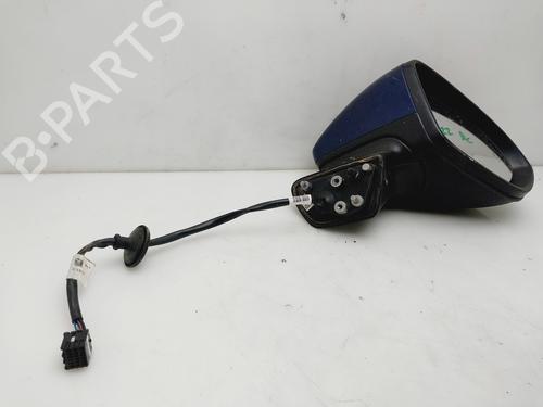 Right mirror OPEL ASTRA K (B16)  | BP29531384C27 