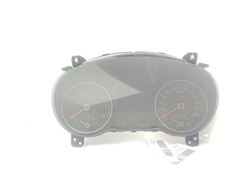 Used Instrument cluster KIA SPORTAGE IV (QL, QLE) [2015-2022]  31140202