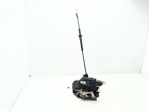 Used Front right lock SKODA OCTAVIA II (1Z3) 1.9 TDI (105 hp) 28106595