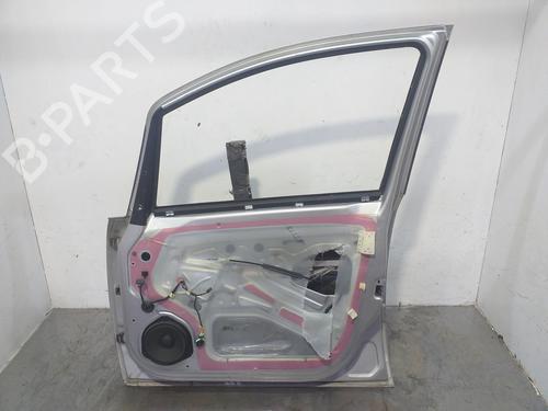 Right front door OPEL ZAFIRA / ZAFIRA FAMILY B (A05)  | BP18266757C3 