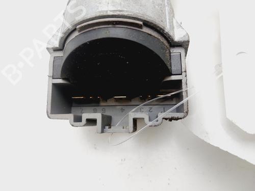Ignition barrel FORD FOCUS II Saloon (DB_, FCH, DH) | BP30742277M48